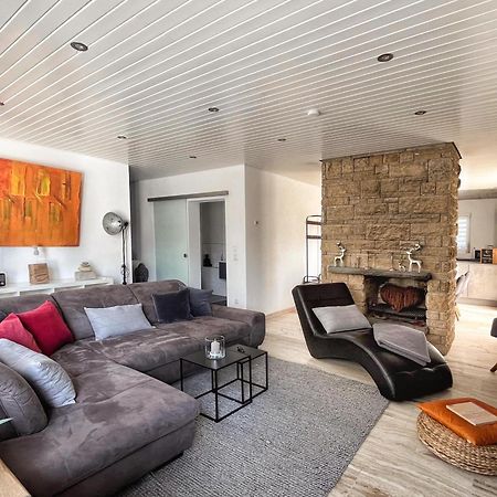 Ferienwohnung Hegau Bodensee Rielasingen-Worblingen Esterno foto