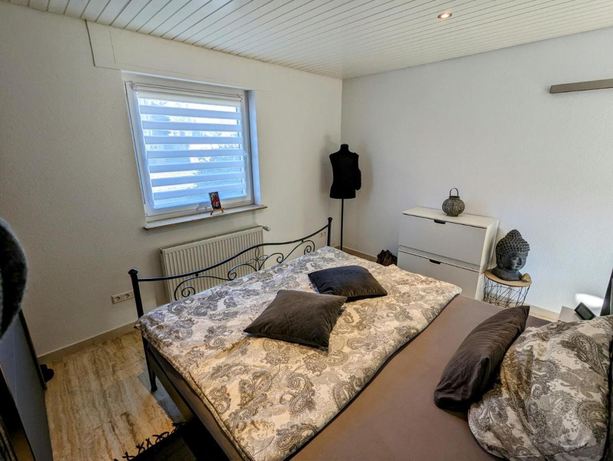 Ferienwohnung Hegau Bodensee Rielasingen-Worblingen Esterno foto