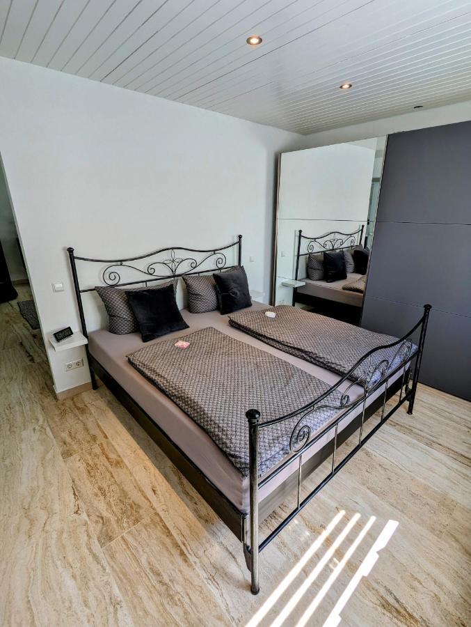 Ferienwohnung Hegau Bodensee Rielasingen-Worblingen Esterno foto