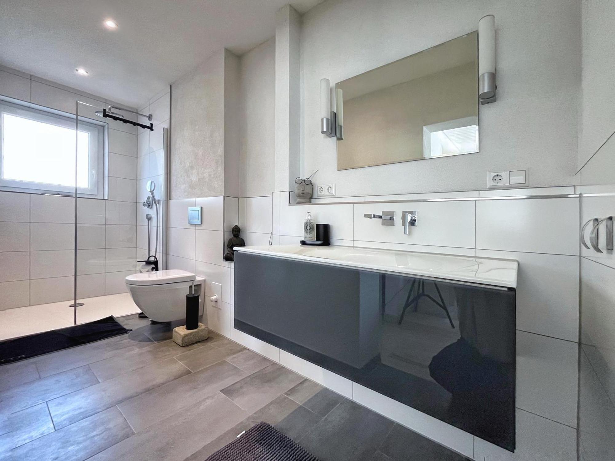 Ferienwohnung Hegau Bodensee Rielasingen-Worblingen Esterno foto