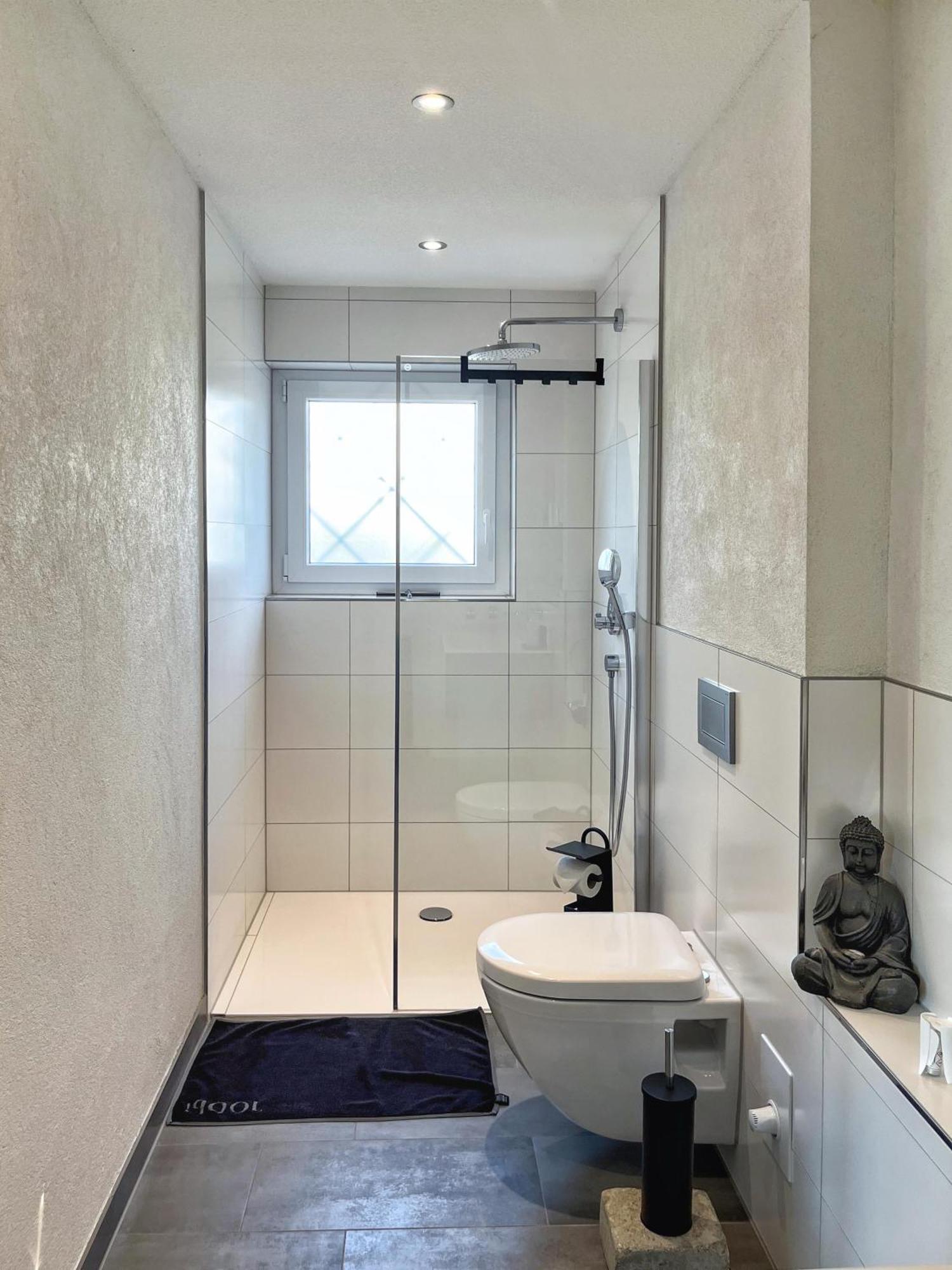 Ferienwohnung Hegau Bodensee Rielasingen-Worblingen Esterno foto